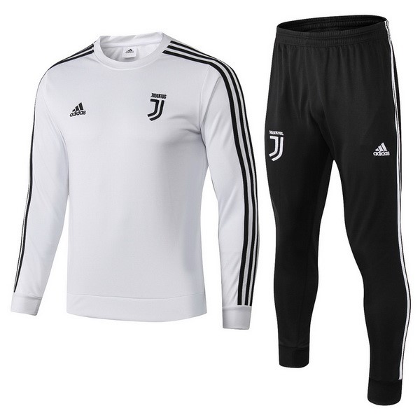 Chandal Juventus 2018/19 Blanco